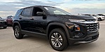 New 2026 CHEVROLET EQUINOX FWD LT in DELRAY BEACH, FLORIDA