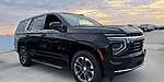 New 2026 CHEVROLET TAHOE LS in DELRAY BEACH, FLORIDA