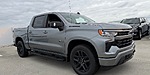 New 2026 CHEVROLET SILVERADO 1500 RST in DELRAY BEACH, FLORIDA