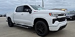 New 2026 CHEVROLET SILVERADO 1500 RST in DELRAY BEACH, FLORIDA