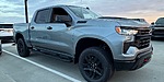 New 2026 CHEVROLET SILVERADO 1500 LT TRAIL BOSS in DELRAY BEACH, FLORIDA