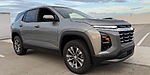 New 2026 CHEVROLET EQUINOX FWD LT in DELRAY BEACH, FLORIDA