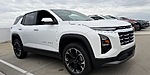 New 2026 CHEVROLET EQUINOX FWD LT in DELRAY BEACH, FLORIDA