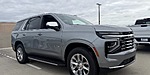 New 2026 CHEVROLET TAHOE PREMIER in DELRAY BEACH, FLORIDA