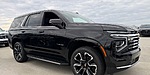 New 2026 CHEVROLET TAHOE LT in DELRAY BEACH, FLORIDA