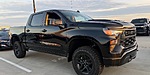 New 2026 CHEVROLET SILVERADO 1500 CUSTOM TRAIL BOSS in DELRAY BEACH, FLORIDA