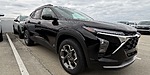 New 2026 CHEVROLET TRAX LT in DELRAY BEACH, FLORIDA