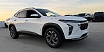 New 2026 CHEVROLET TRAX LT in DELRAY BEACH, FLORIDA