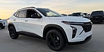 New 2026 CHEVROLET TRAX LT in DELRAY BEACH, FLORIDA