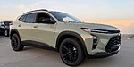 New 2026 CHEVROLET TRAX ACTIV in DELRAY BEACH, FLORIDA