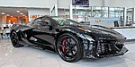 New 2026 CHEVROLET CORVETTE 3LZ in DELRAY BEACH, FLORIDA