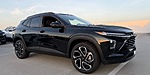New 2026 CHEVROLET TRAX 2RS in DELRAY BEACH, FLORIDA