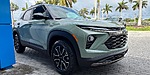New 2026 CHEVROLET TRAILBLAZER ACTIV in DELRAY BEACH, FLORIDA