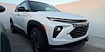 New 2026 CHEVROLET TRAILBLAZER RS in DELRAY BEACH, FLORIDA