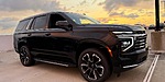 New 2026 CHEVROLET TAHOE LT in DELRAY BEACH, FLORIDA