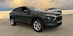 New 2026 CHEVROLET TRAX LS in DELRAY BEACH, FLORIDA