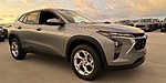 New 2026 CHEVROLET TRAX LS in DELRAY BEACH, FLORIDA