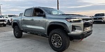 New 2026 CHEVROLET COLORADO 4WD ZR2 in DELRAY BEACH, FLORIDA
