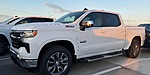 New 2026 CHEVROLET SILVERADO 1500 LT in DELRAY BEACH, FLORIDA