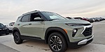 New 2026 CHEVROLET TRAILBLAZER LT in DELRAY BEACH, FLORIDA