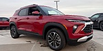 New 2026 CHEVROLET TRAILBLAZER LT in DELRAY BEACH, FLORIDA