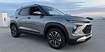 New 2026 CHEVROLET TRAILBLAZER LT in DELRAY BEACH, FLORIDA