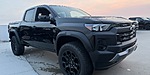 New 2026 CHEVROLET COLORADO 4WD TRAIL BOSS in DELRAY BEACH, FLORIDA