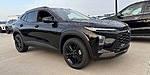 New 2026 CHEVROLET TRAX ACTIV in DELRAY BEACH, FLORIDA