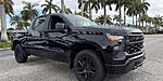 New 2026 CHEVROLET SILVERADO 1500 CUSTOM in DELRAY BEACH, FLORIDA