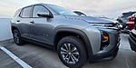 New 2026 CHEVROLET EQUINOX FWD LT in DELRAY BEACH, FLORIDA