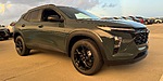New 2026 CHEVROLET TRAX LT in DELRAY BEACH, FLORIDA