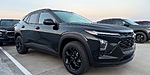New 2026 CHEVROLET TRAX LT in DELRAY BEACH, FLORIDA