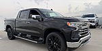 New 2026 CHEVROLET SILVERADO 1500 LTZ in DELRAY BEACH, FLORIDA