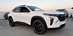New 2026 CHEVROLET TRAX LT in DELRAY BEACH, FLORIDA