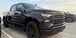 New 2026 CHEVROLET SILVERADO 1500 CUSTOM in DELRAY BEACH, FLORIDA