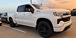 New 2026 CHEVROLET SILVERADO 1500 RST in DELRAY BEACH, FLORIDA