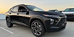 New 2026 CHEVROLET TRAX 2RS in DELRAY BEACH, FLORIDA