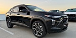 New 2026 CHEVROLET TRAX 2RS in DELRAY BEACH, FLORIDA