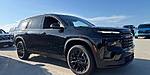 New 2026 CHEVROLET TRAVERSE FWD LT in DELRAY BEACH, FLORIDA