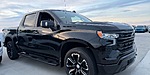 New 2026 CHEVROLET SILVERADO 1500 RST in DELRAY BEACH, FLORIDA