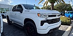 New 2026 CHEVROLET SILVERADO 1500 RST in DELRAY BEACH, FLORIDA