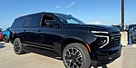 New 2026 CHEVROLET SUBURBAN RST in DELRAY BEACH, FLORIDA