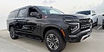 New 2026 CHEVROLET SUBURBAN Z71 in DELRAY BEACH, FLORIDA