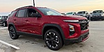 New 2027 CHEVROLET EQUINOX AWD RS in DELRAY BEACH, FLORIDA