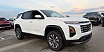 New 2027 CHEVROLET EQUINOX FWD LT in DELRAY BEACH, FLORIDA