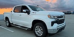 New 2026 CHEVROLET SILVERADO 1500 LT in DELRAY BEACH, FLORIDA