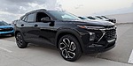 New 2026 CHEVROLET TRAX 2RS in DELRAY BEACH, FLORIDA