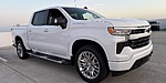 New 2026 CHEVROLET SILVERADO 1500 RST in DELRAY BEACH, FLORIDA