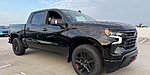 New 2026 CHEVROLET SILVERADO 1500 RST in DELRAY BEACH, FLORIDA