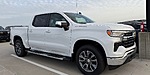 New 2026 CHEVROLET SILVERADO 1500 LT in DELRAY BEACH, FLORIDA